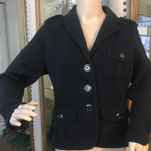Talbots Jackets & Blazers - Talbots Petites M Talbots Jackets & Blazers - Talbots Petites M
